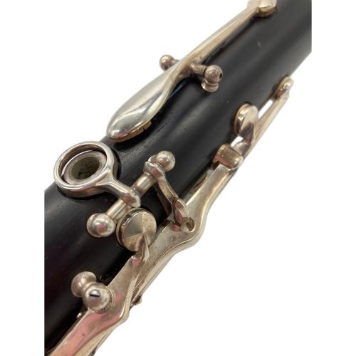 YAMAHA (ヤマハ) クラリネット 450