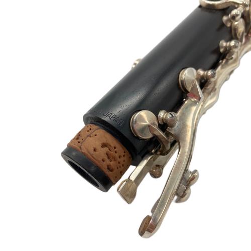 YAMAHA (ヤマハ) クラリネット 450