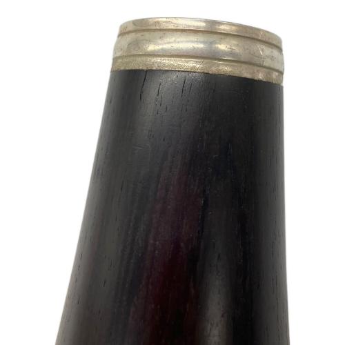 YAMAHA (ヤマハ) クラリネット 450