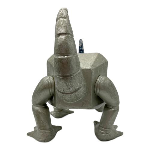 ダイナミック企画 永井豪 ダンチェル DragonBoy ベアモデル フィギュア ヨゴレ・ハガレ・キズ有 @