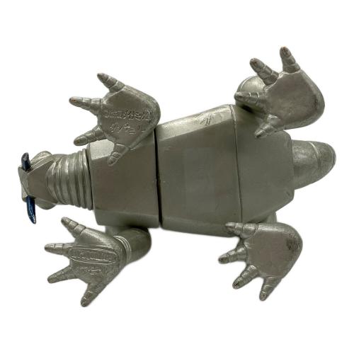 ダイナミック企画 永井豪 ダンチェル DragonBoy ベアモデル フィギュア ヨゴレ・ハガレ・キズ有 @