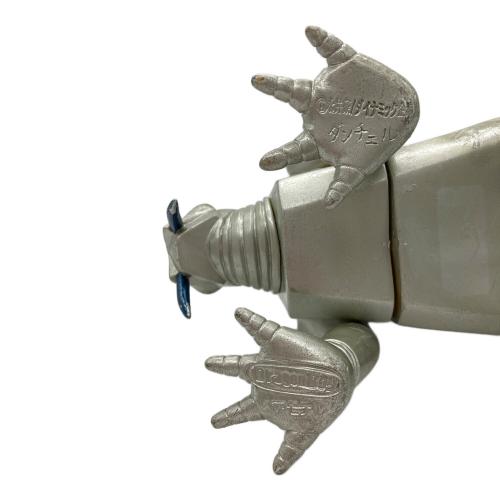 ダイナミック企画 永井豪 ダンチェル DragonBoy ベアモデル フィギュア ヨゴレ・ハガレ・キズ有 @