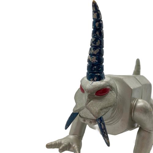 ダイナミック企画 永井豪 ダンチェル DragonBoy ベアモデル フィギュア ヨゴレ・ハガレ・キズ有 @