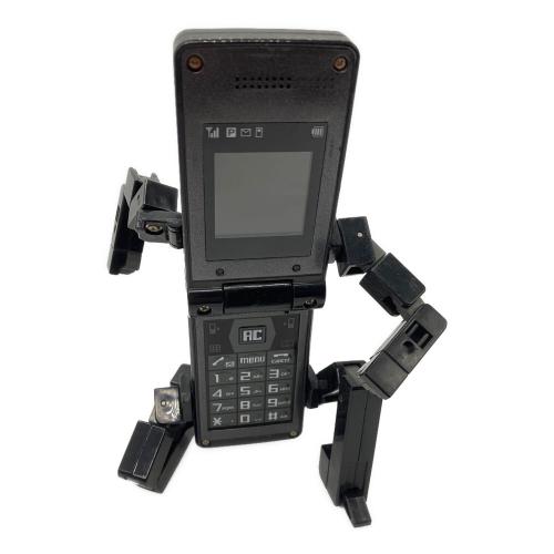 ケータイ捜査官 DXフォンブレイバー01