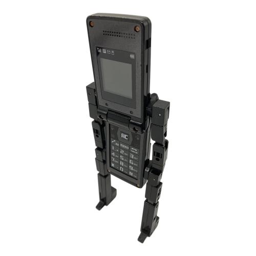 ケータイ捜査官 DXフォンブレイバー01