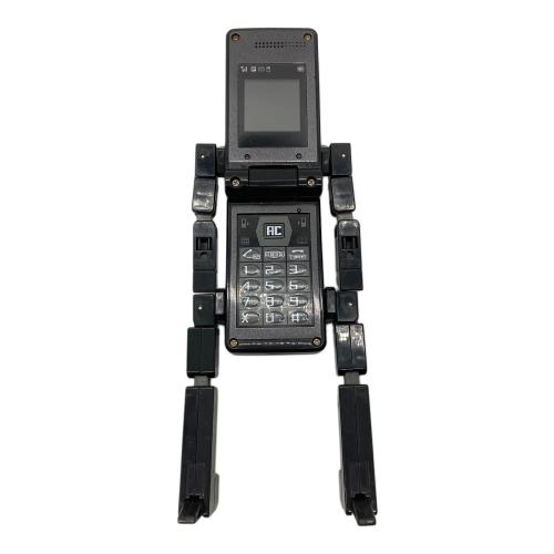 ケータイ捜査官 DXフォンブレイバー01