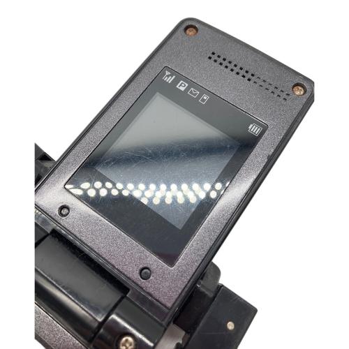 ケータイ捜査官 DXフォンブレイバー01