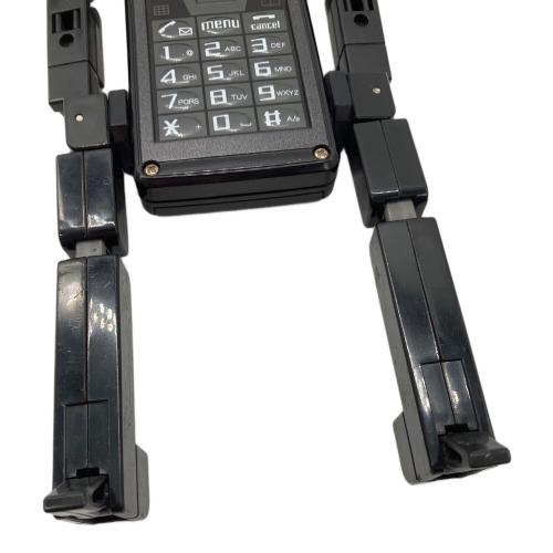 ケータイ捜査官 DXフォンブレイバー01