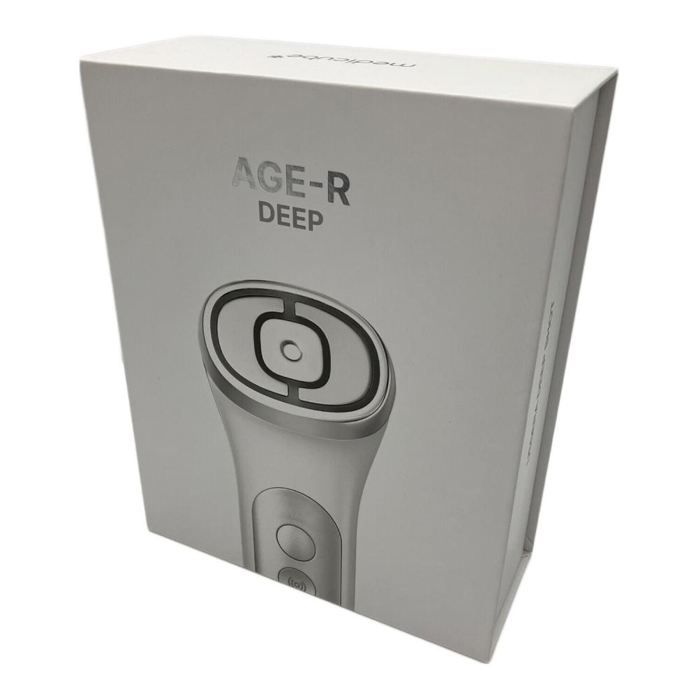 美顔器 AGE-R DEVICE｜トレファクONLINE