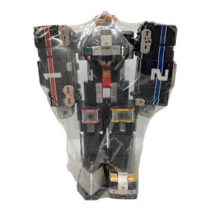 救急戦隊ゴーゴーファイフ DX連結合体グランドライナー 戦隊ヒーロ