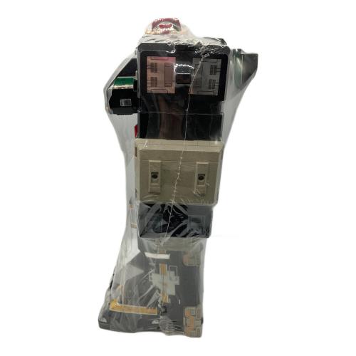 救急戦隊ゴーゴーファイフ DX連結合体グランドライナー 戦隊ヒーロ