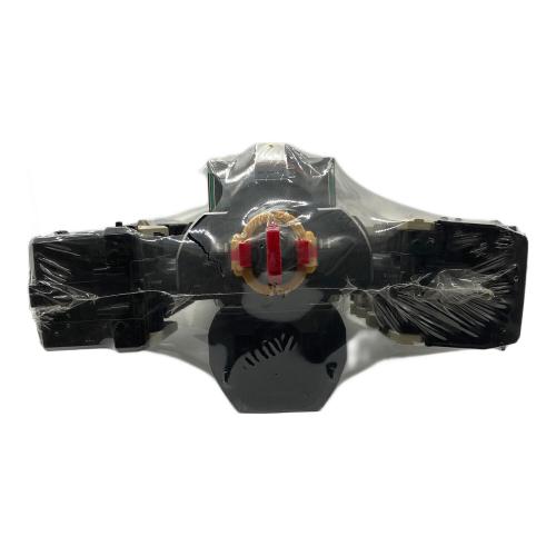 救急戦隊ゴーゴーファイフ DX連結合体グランドライナー 戦隊ヒーロ