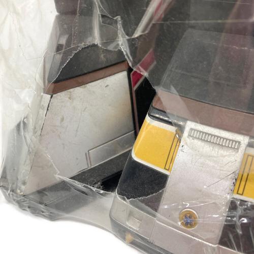 救急戦隊ゴーゴーファイフ DX連結合体グランドライナー 戦隊ヒーロ