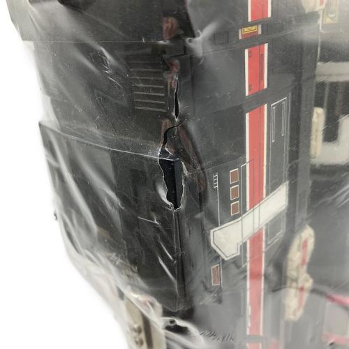 救急戦隊ゴーゴーファイフ DX連結合体グランドライナー 戦隊ヒーロ