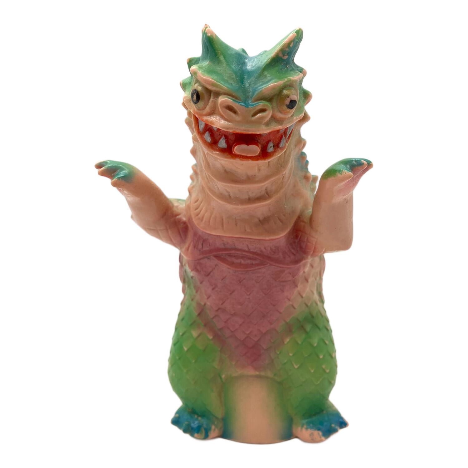 ビリケン商会 (ビリケンショウカイ) 手踊り大行進 ベムラー