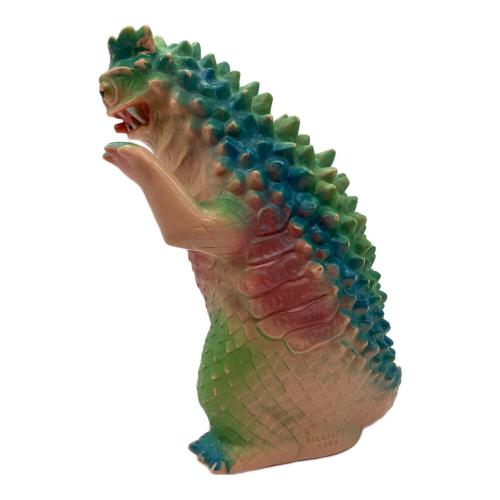 ビリケン商会 (ビリケンショウカイ) 手踊り大行進 ベムラー