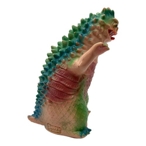 ビリケン商会 (ビリケンショウカイ) 手踊り大行進 ベムラー