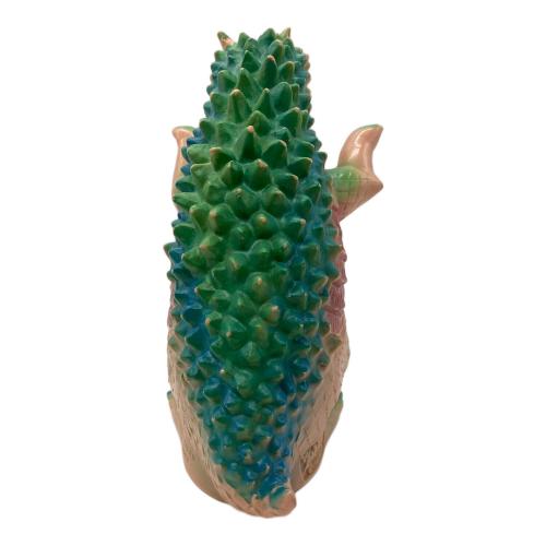 ビリケン商会 (ビリケンショウカイ) 手踊り大行進 ベムラー