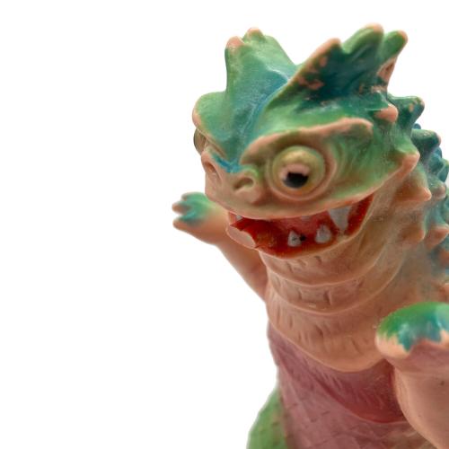 ビリケン商会 (ビリケンショウカイ) 手踊り大行進 ベムラー