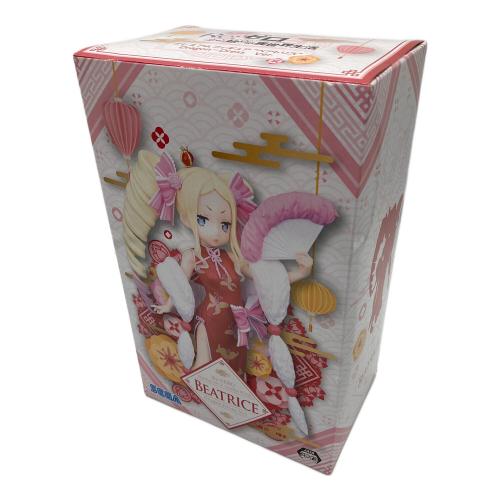 Re:ゼロから始める異世界生活 ベアトリス プレミアムフィギュア Dragon-Dress Ver. フィギュア