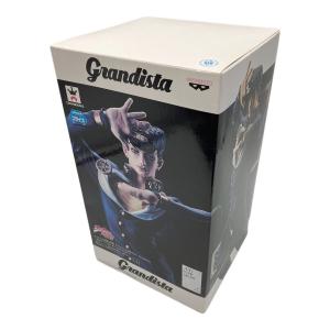 ジョジョの奇妙な冒険 東方仗助 Grandista フィギュア