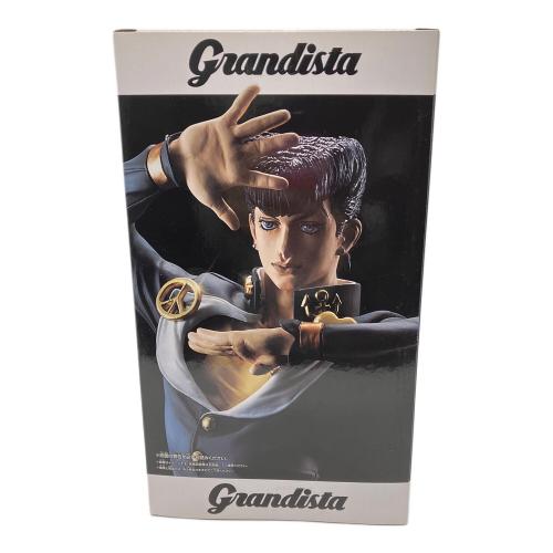 ジョジョの奇妙な冒険 東方仗助 Grandista フィギュア