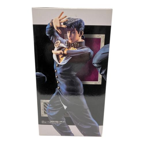 ジョジョの奇妙な冒険 東方仗助 Grandista フィギュア