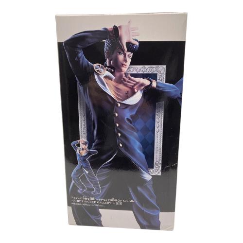 ジョジョの奇妙な冒険 東方仗助 Grandista フィギュア