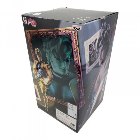 DIO JOJO'S FIGURE GALLERY4｜トレファクONLINE