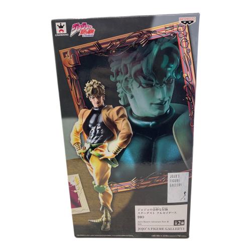 DIO JOJO’S FIGURE GALLERY4