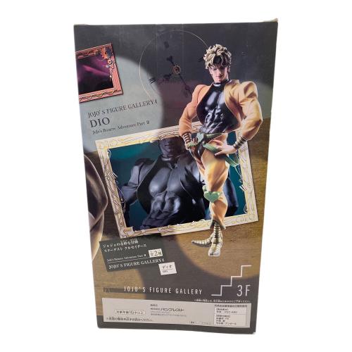 DIO JOJO’S FIGURE GALLERY4