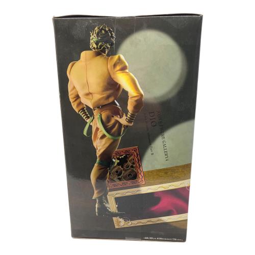 DIO JOJO’S FIGURE GALLERY4
