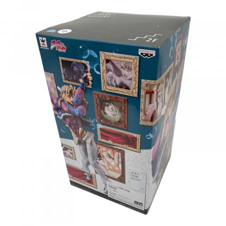 シーザー JOJO'S FIGURE GALLERY3｜トレファクONLINE