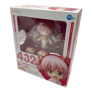 ねんどろいど 鹿目まどか 浴衣Ver.