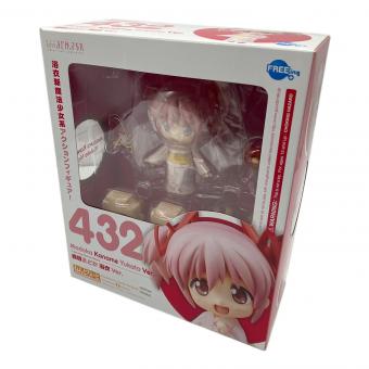 ねんどろいど 鹿目まどか 浴衣Ver.