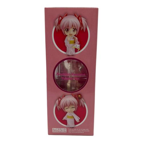 ねんどろいど 鹿目まどか 浴衣Ver.