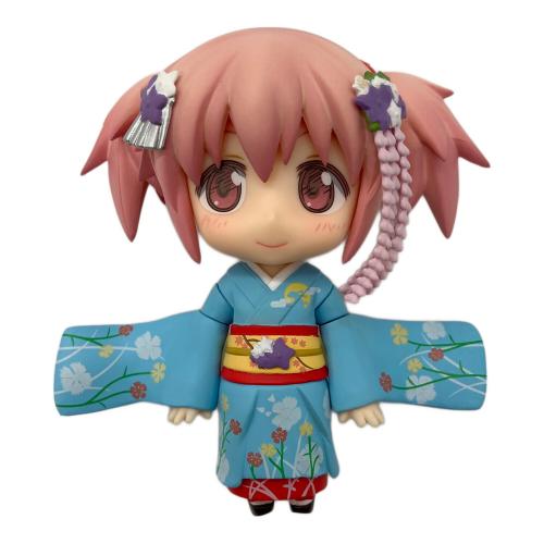 ねんどろいど 鹿目まどか 舞妓Ver.