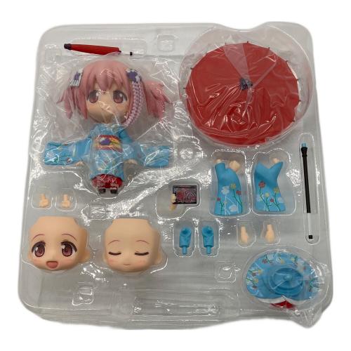 ねんどろいど 鹿目まどか 舞妓Ver.