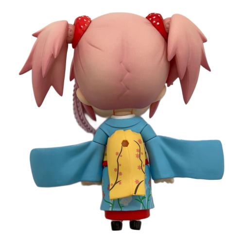 ねんどろいど 鹿目まどか 舞妓Ver.