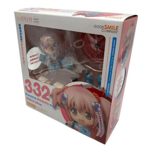 ねんどろいど 鹿目まどか 舞妓Ver.