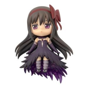 ねんどろいど 悪魔ほむら フィギュア GOODSMILE ONLINE SHOP限定