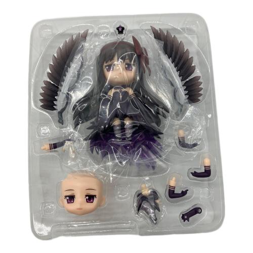 ねんどろいど 悪魔ほむら フィギュア GOODSMILE ONLINE SHOP限定