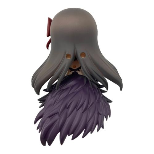 ねんどろいど 悪魔ほむら フィギュア GOODSMILE ONLINE SHOP限定