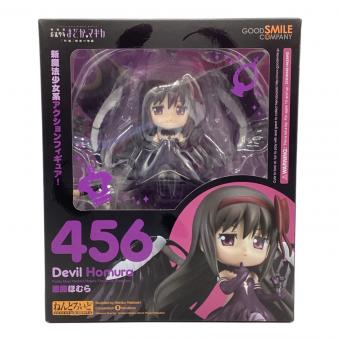 グッドスマイルカンパニー ねんどろいど 悪魔ほむら 「劇場版 魔法少女まどか☆マギカ[新編]叛逆の物語」 GOODSMILE ONLINE SHOP限定
