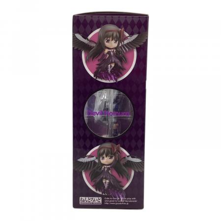 グッドスマイルカンパニー ねんどろいど 悪魔ほむら 「劇場版 魔法少女