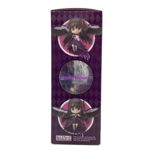 グッドスマイルカンパニー ねんどろいど 悪魔ほむら 「劇場版 魔法少女