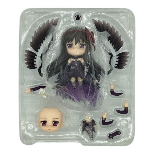グッドスマイルカンパニー ねんどろいど 悪魔ほむら 「劇場版 魔法少女