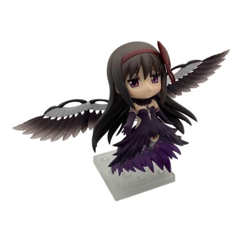 グッドスマイルカンパニー ねんどろいど 悪魔ほむら 「劇場版 魔法少女まどか☆マギカ[新編]叛逆の物語」 GOODSMILE ONLINE SHOP限定