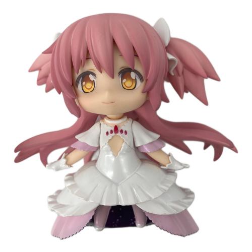 ねんどろいど アルティメットまどか