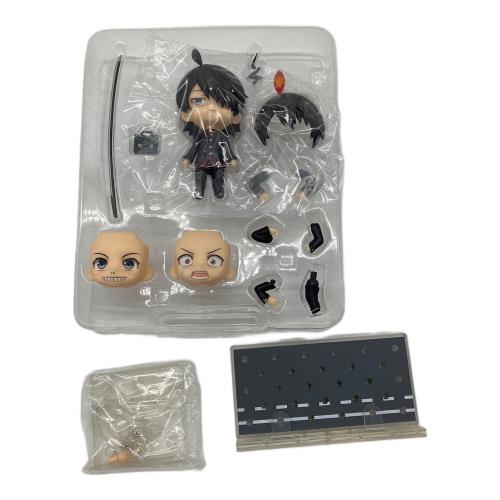 ねんどろいど 阿良々木暦